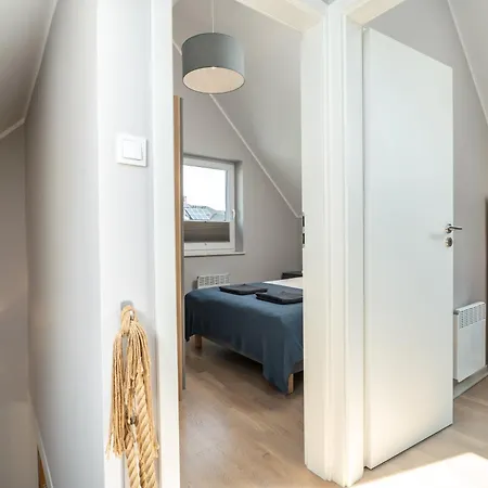 Domy Apartamentowe - Na Makowej Jastrzebia Gora Exterior photo