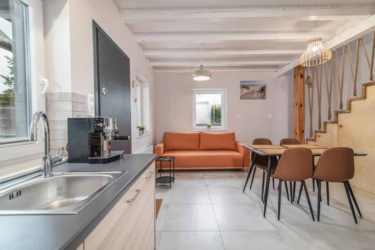 Chalet Apartamentowe - Na Makowej *