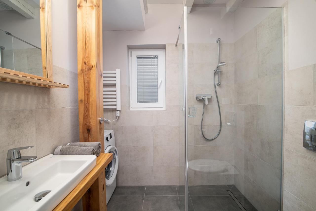 Chalet Apartamentowe - Na Makowej Jastrzębia Góra