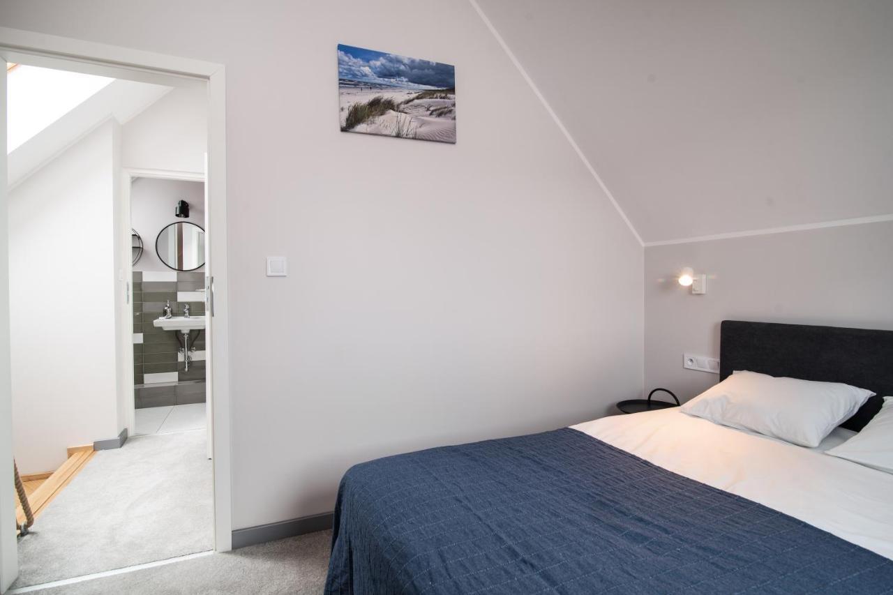 Apartamentowe - Na Makowej Chalet *
