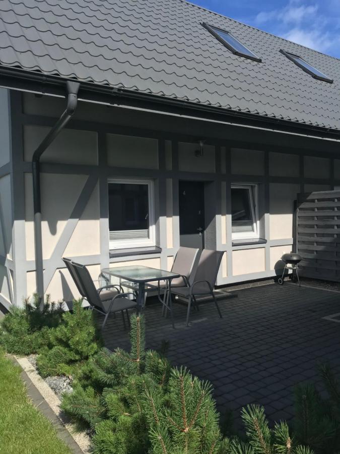 Apartamentowe - Na Makowej * Jastrzębia Góra