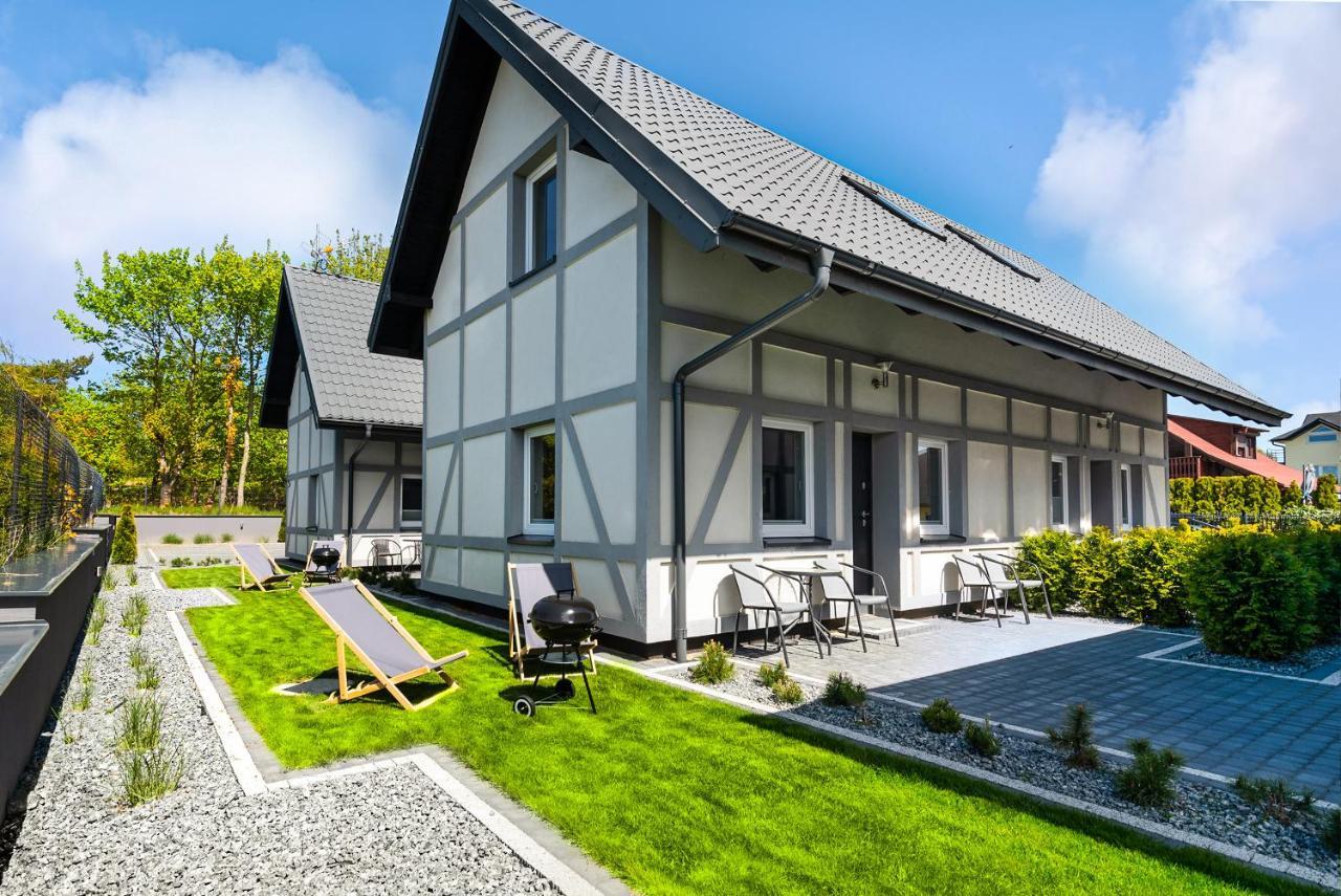 Apartamentowe - Na Makowej Chalet *