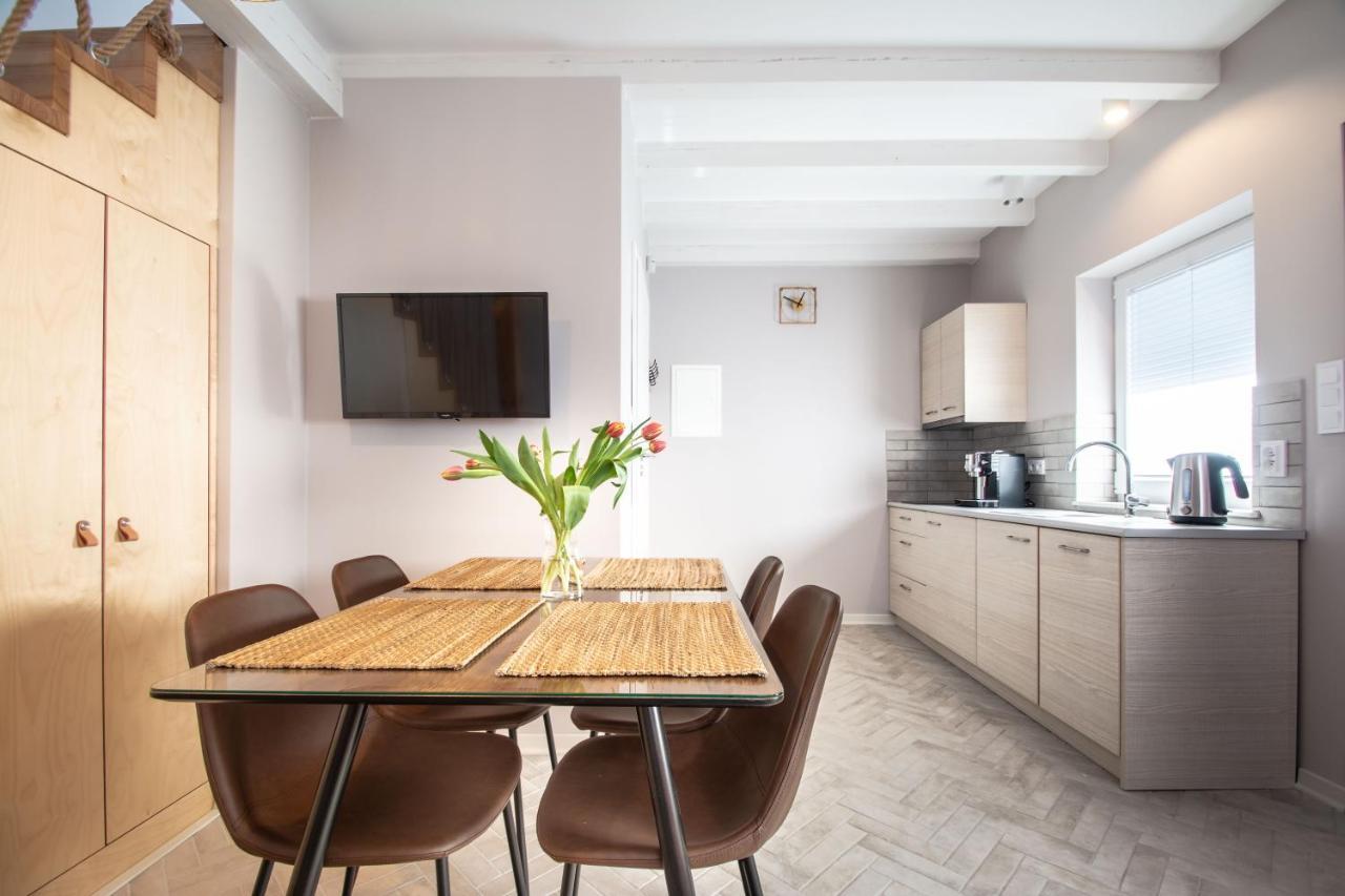 Apartamentowe - Na Makowej * Jastrzebia Gora