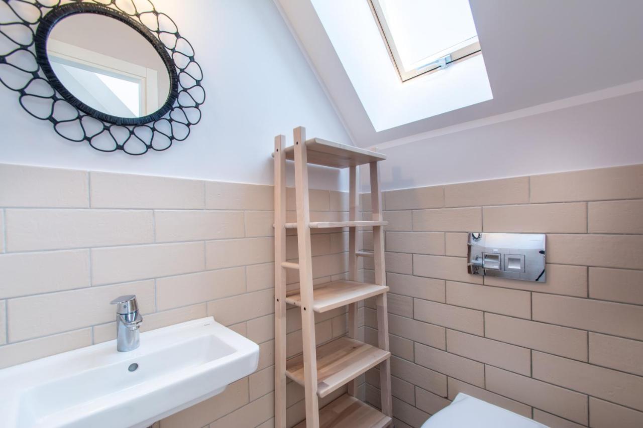 Apartamentowe - Na Makowej *