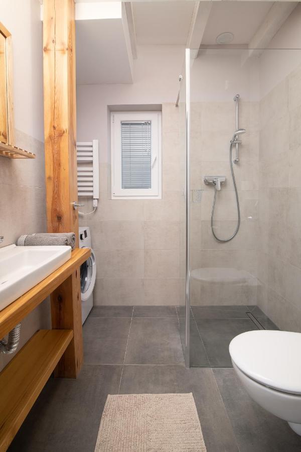 Apartamentowe - Na Makowej Chalet *