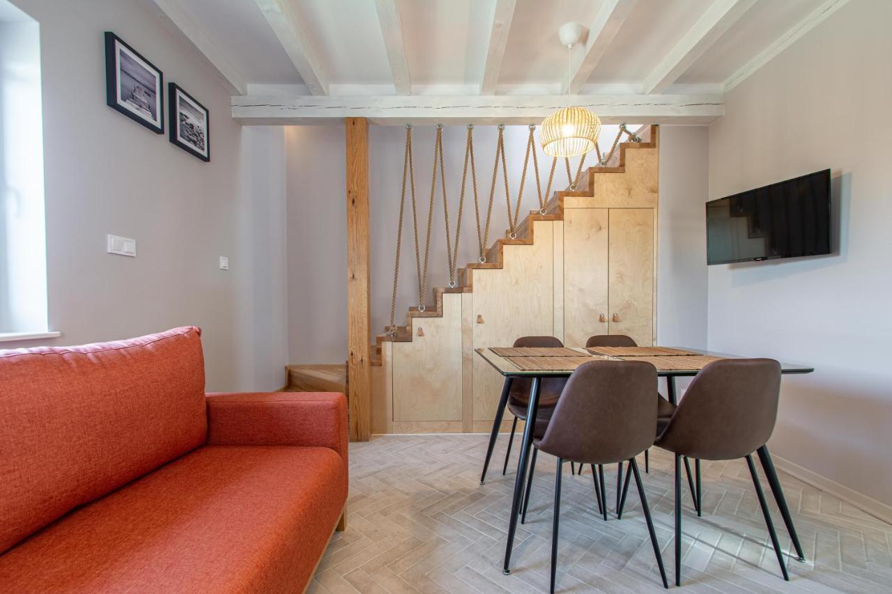 Chalet Apartamentowe - Na Makowej
