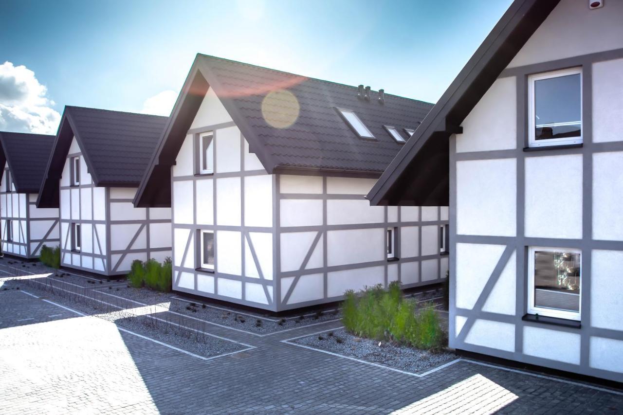 Apartamentowe - Na Makowej Jastrzębia Góra