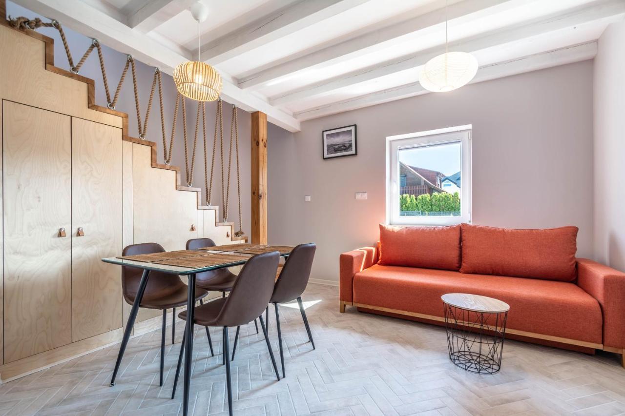 Chalet Apartamentowe - Na Makowej