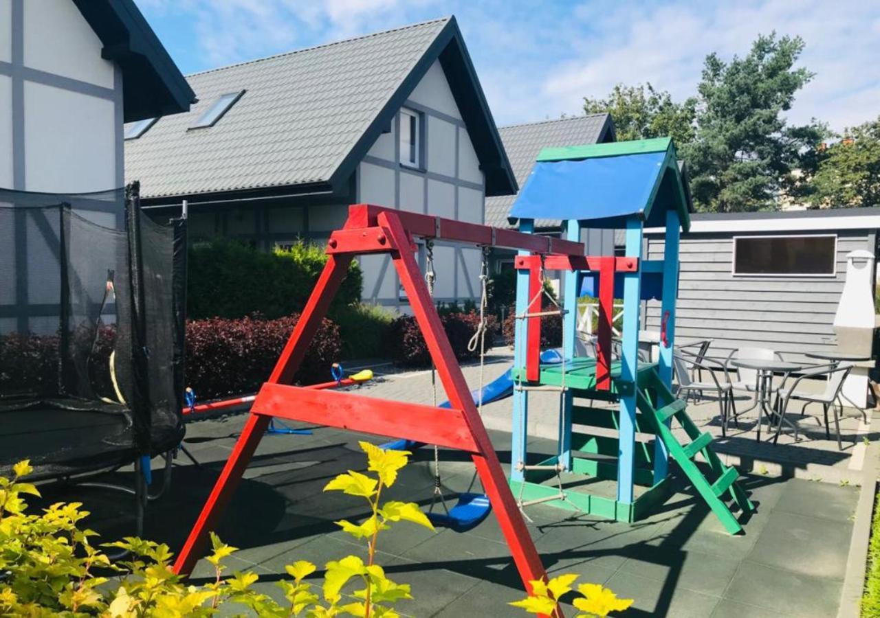 Apartamentowe - Na Makowej Jastrzębia Góra