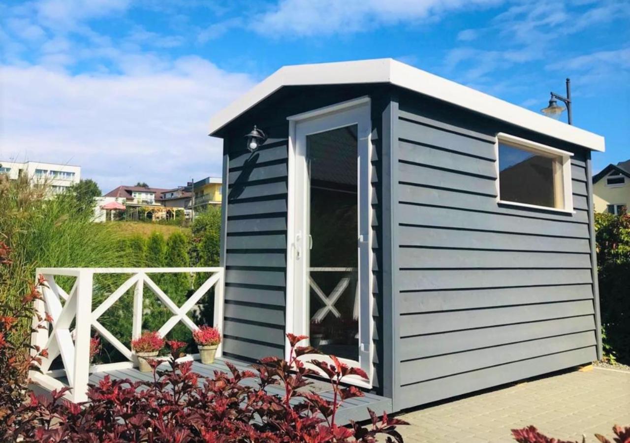 Apartamentowe - Na Makowej Chalet Jastrzębia Góra