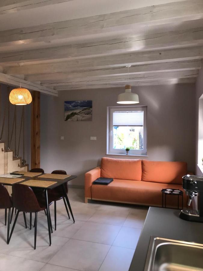 Apartamentowe - Na Makowej Chalet Jastrzębia Góra