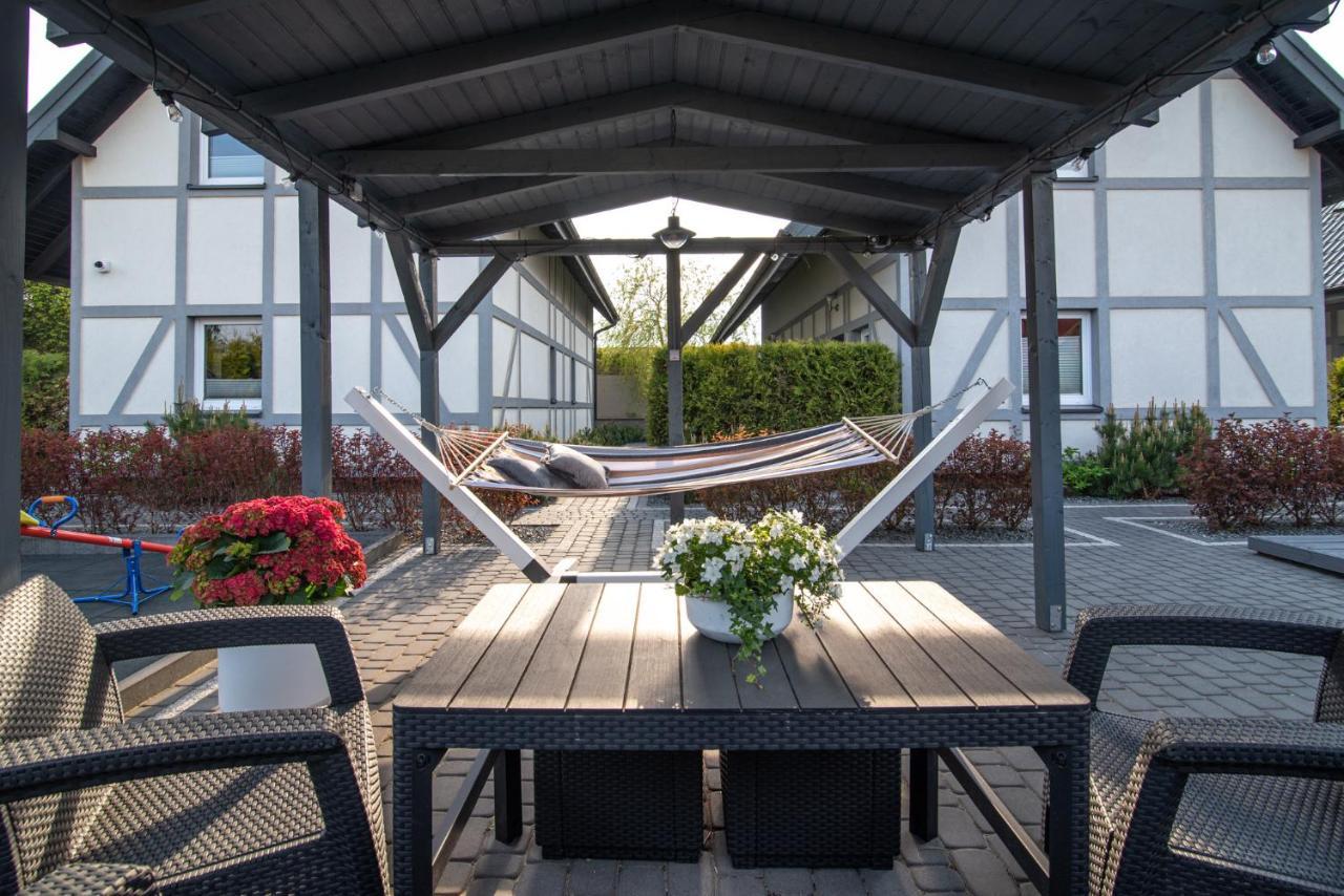 Apartamentowe - Na Makowej Chalet Jastrzębia Góra