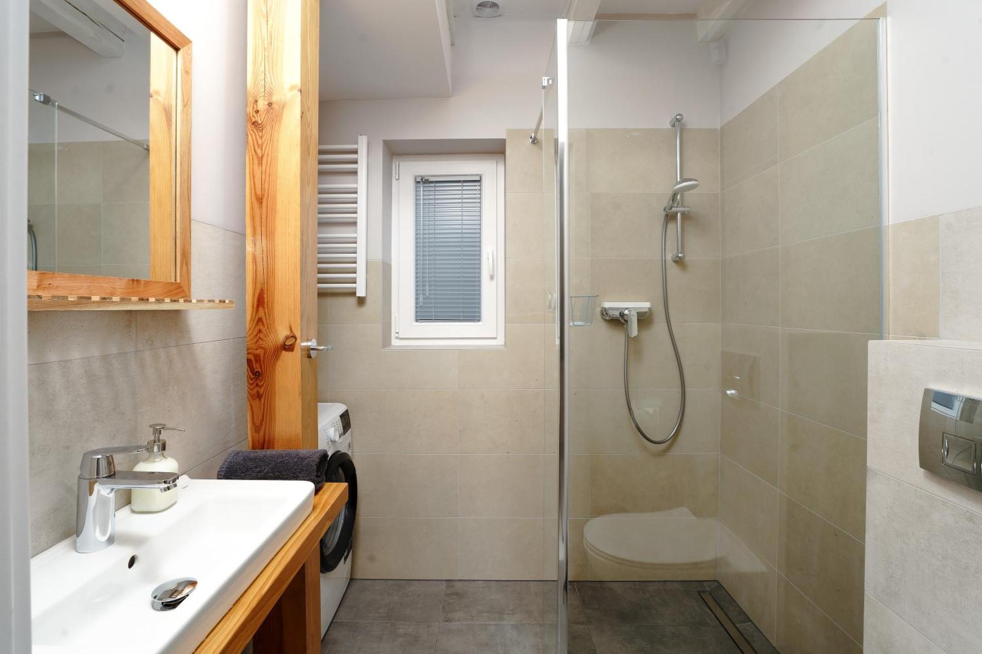 Apartamentowe - Na Makowej Chalet *