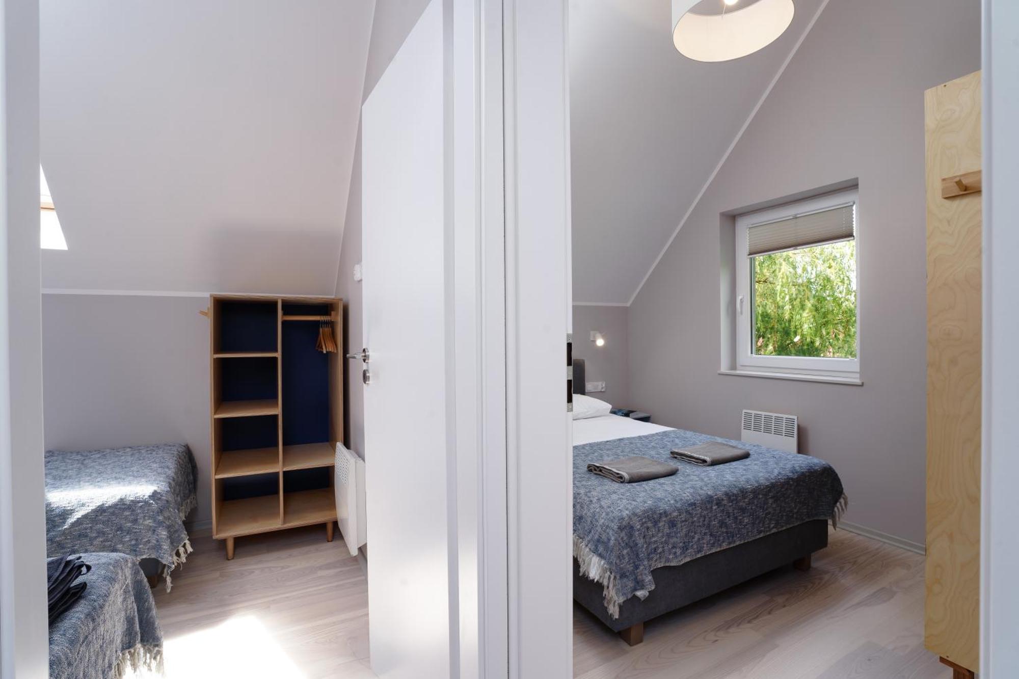 Apartamentowe - Na Makowej * Jastrzębia Góra