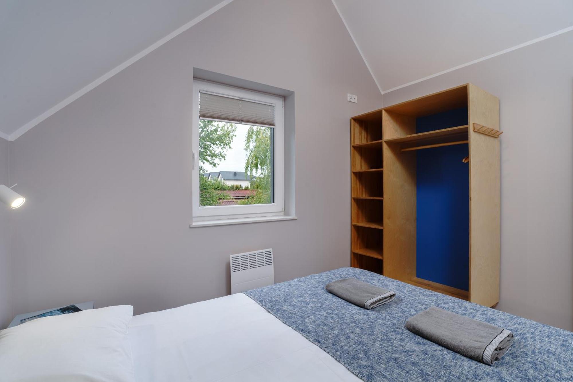 Apartamentowe - Na Makowej Chalet