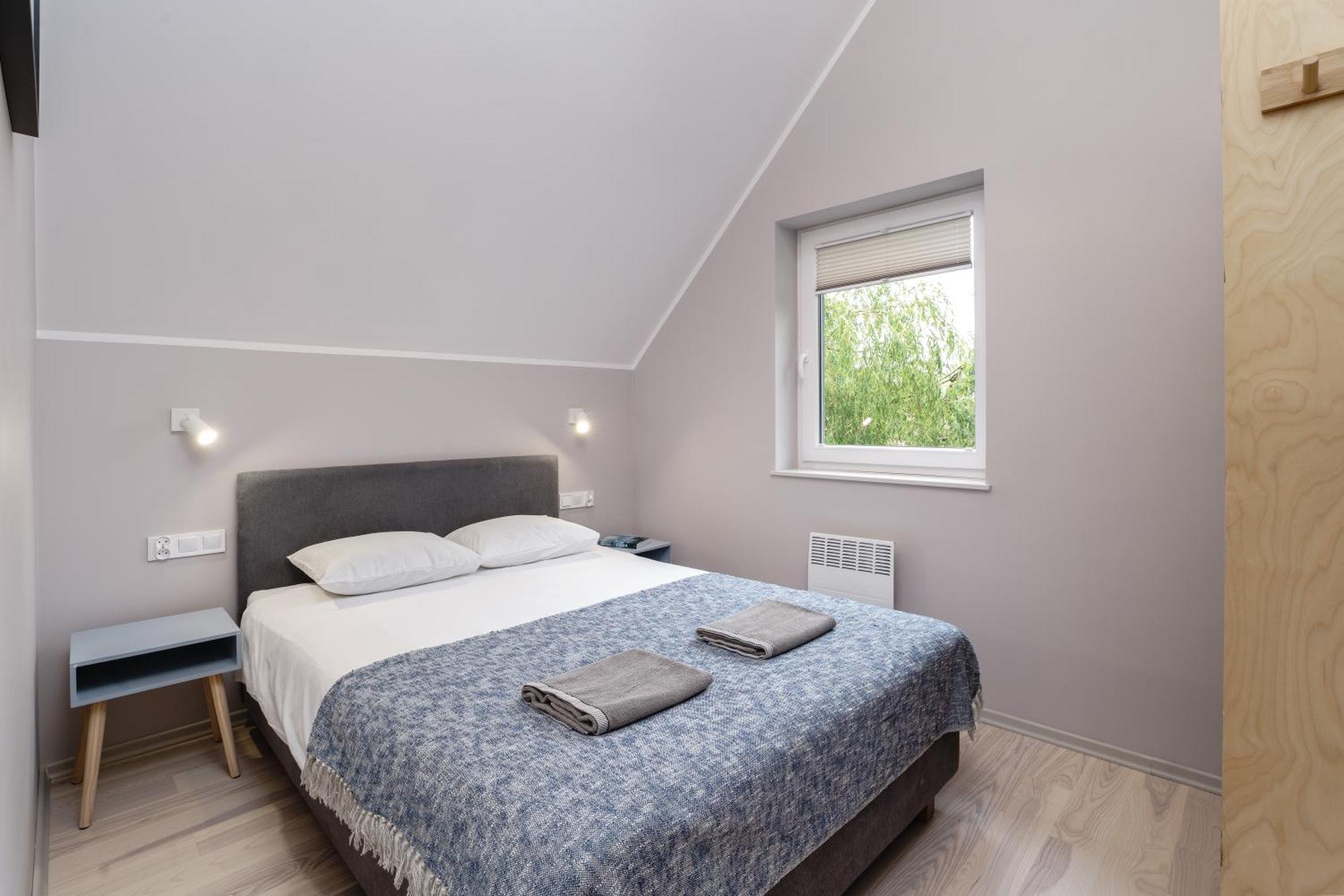 Apartamentowe - Na Makowej