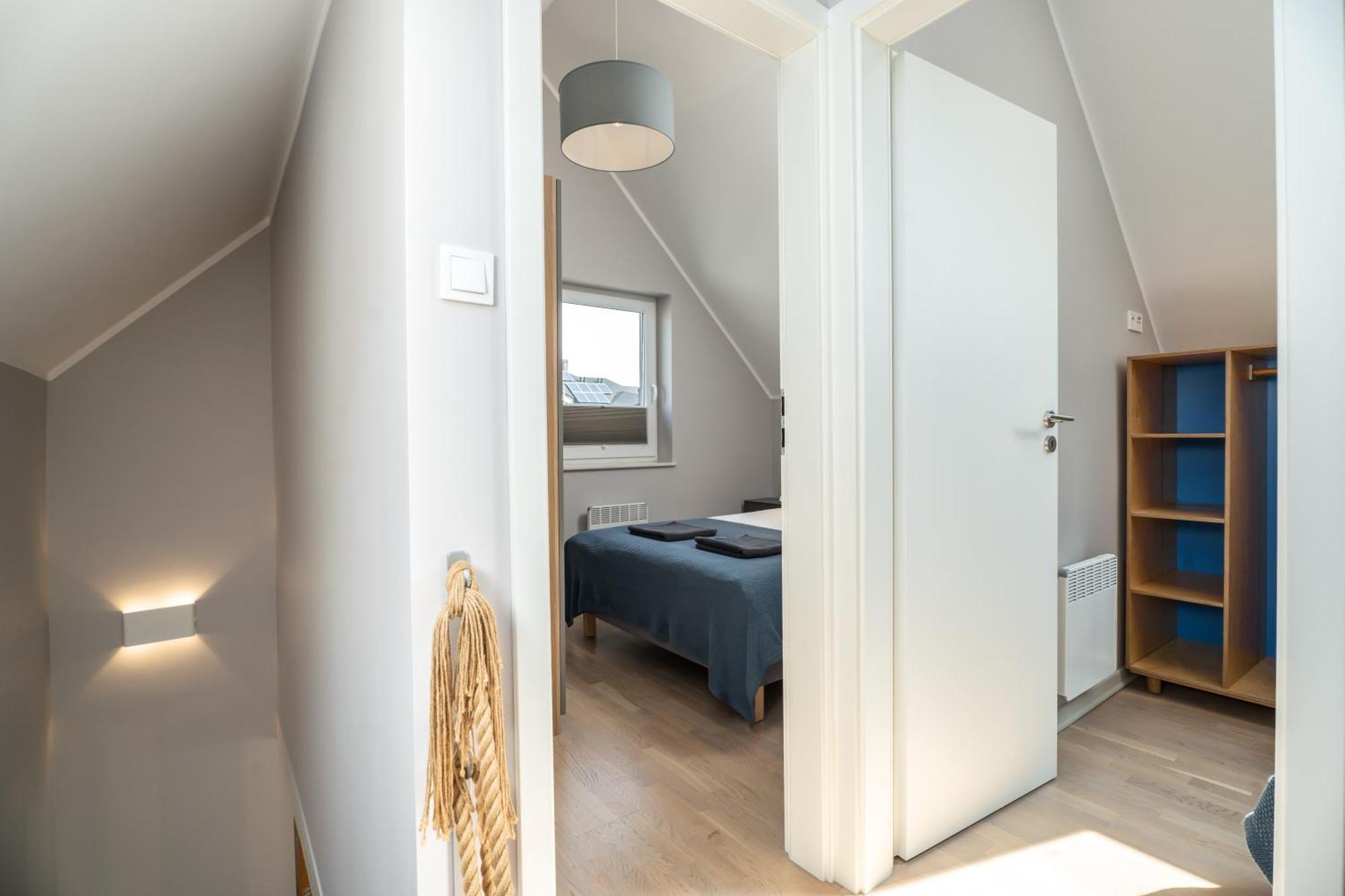 Chalet Apartamentowe - Na Makowej Jastrzębia Góra