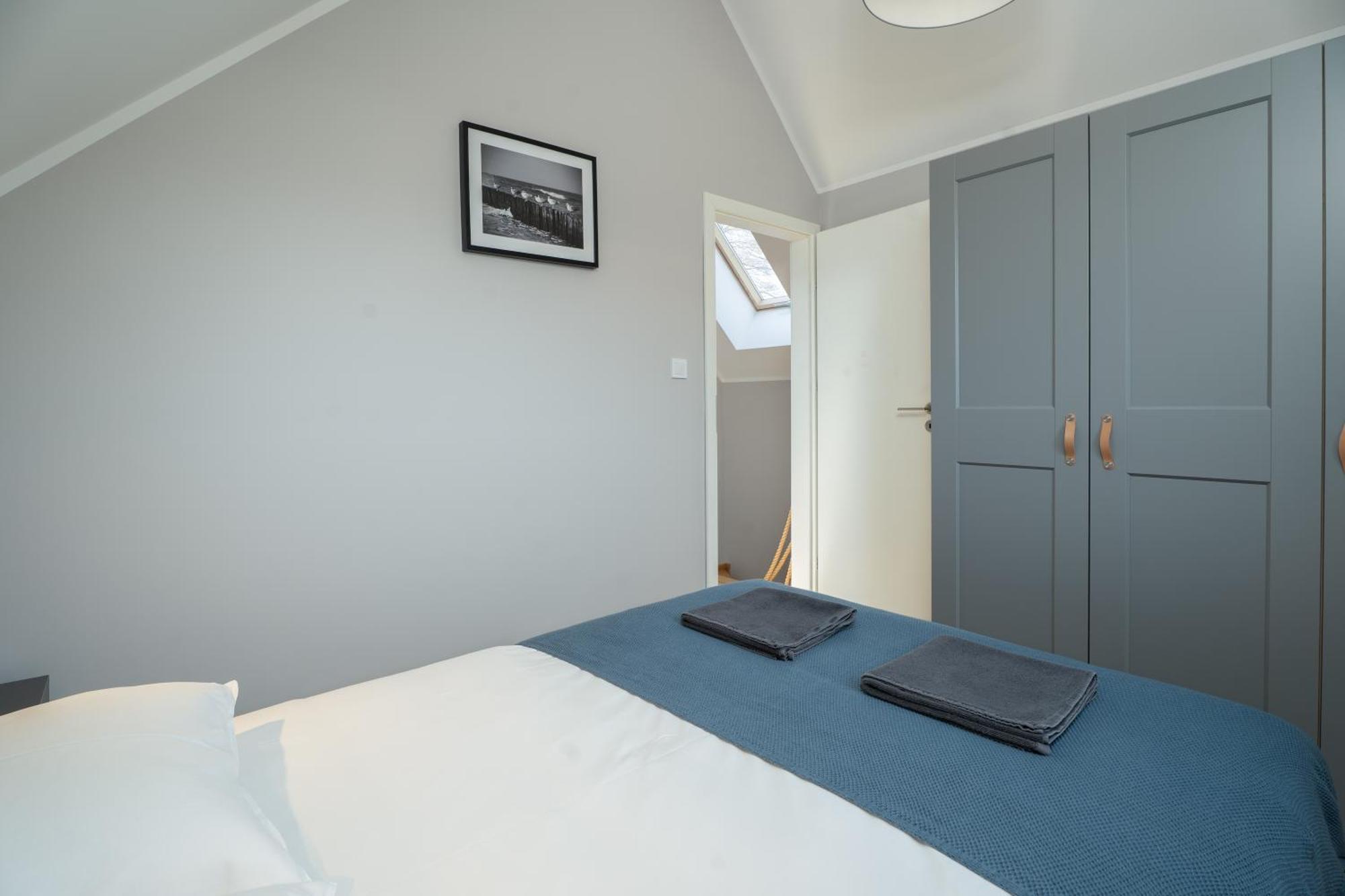 Apartamentowe - Na Makowej *