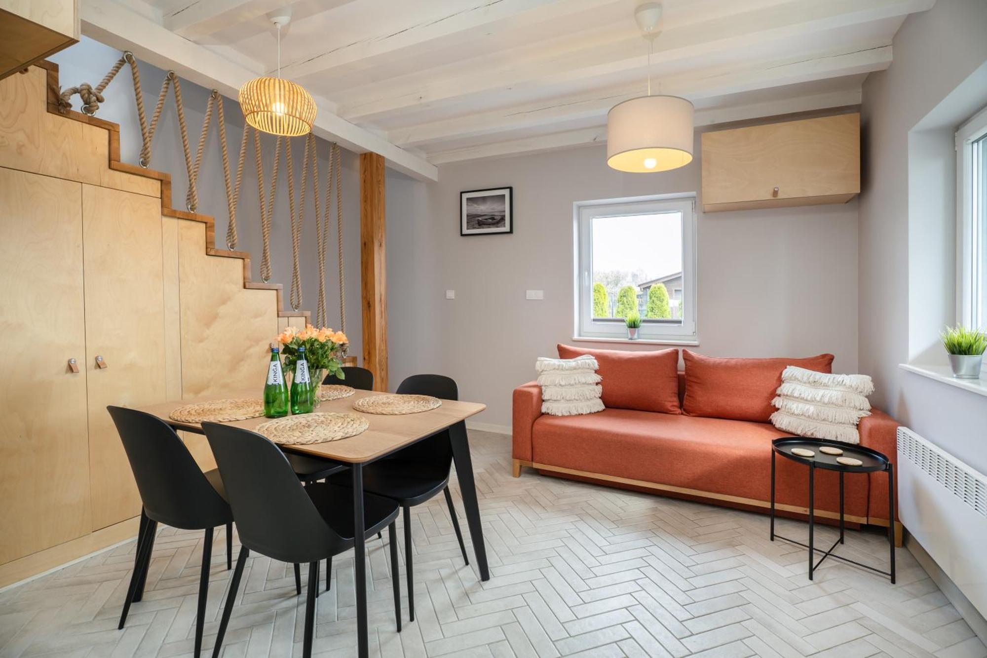 Apartamentowe - Na Makowej