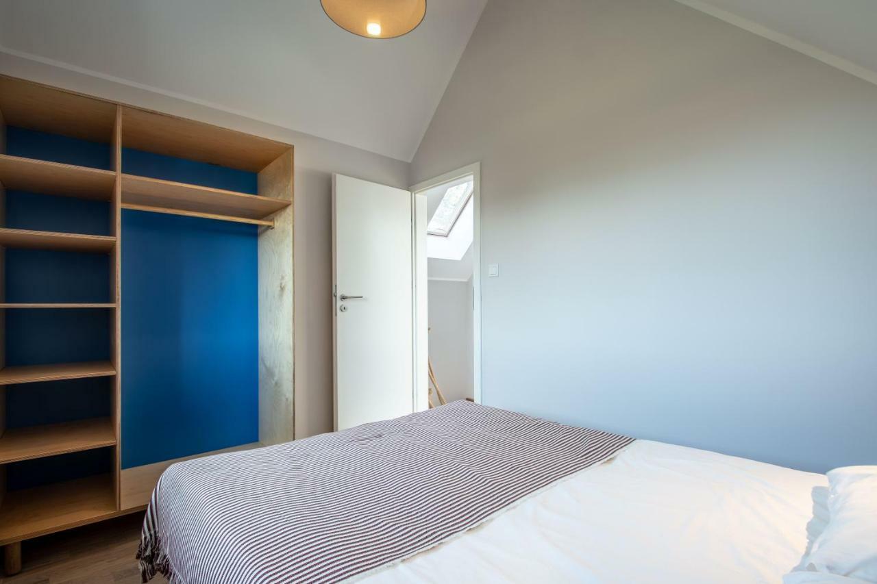 Chalet Apartamentowe - Na Makowej Jastrzębia Góra