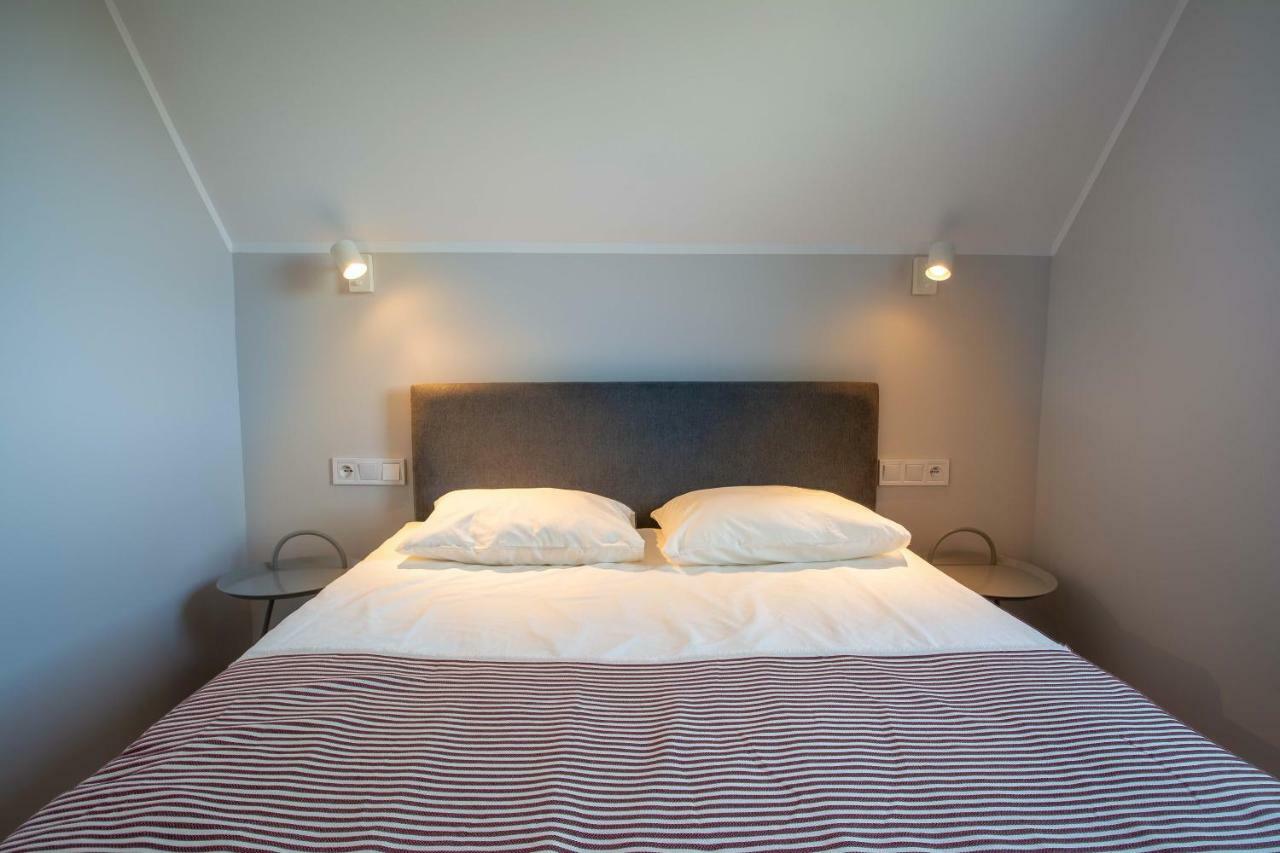 Apartamentowe - Na Makowej Chalet Jastrzębia Góra