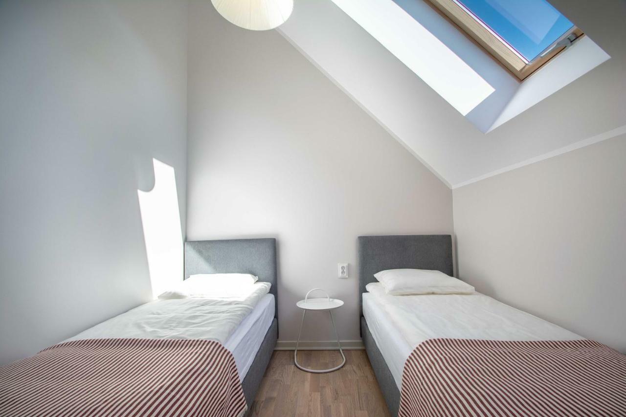 Chalet Apartamentowe - Na Makowej