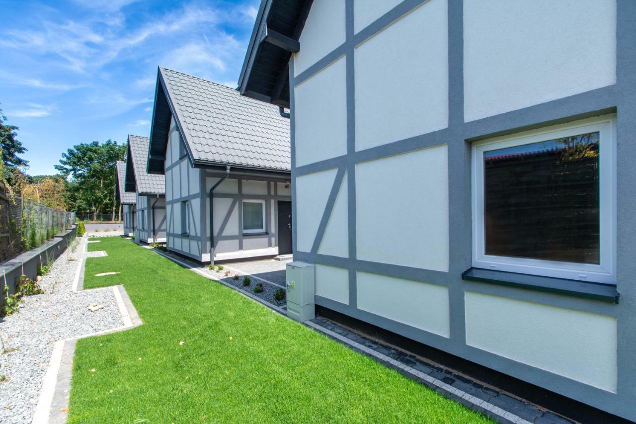 Chalet Apartamentowe - Na Makowej Jastrzębia Góra