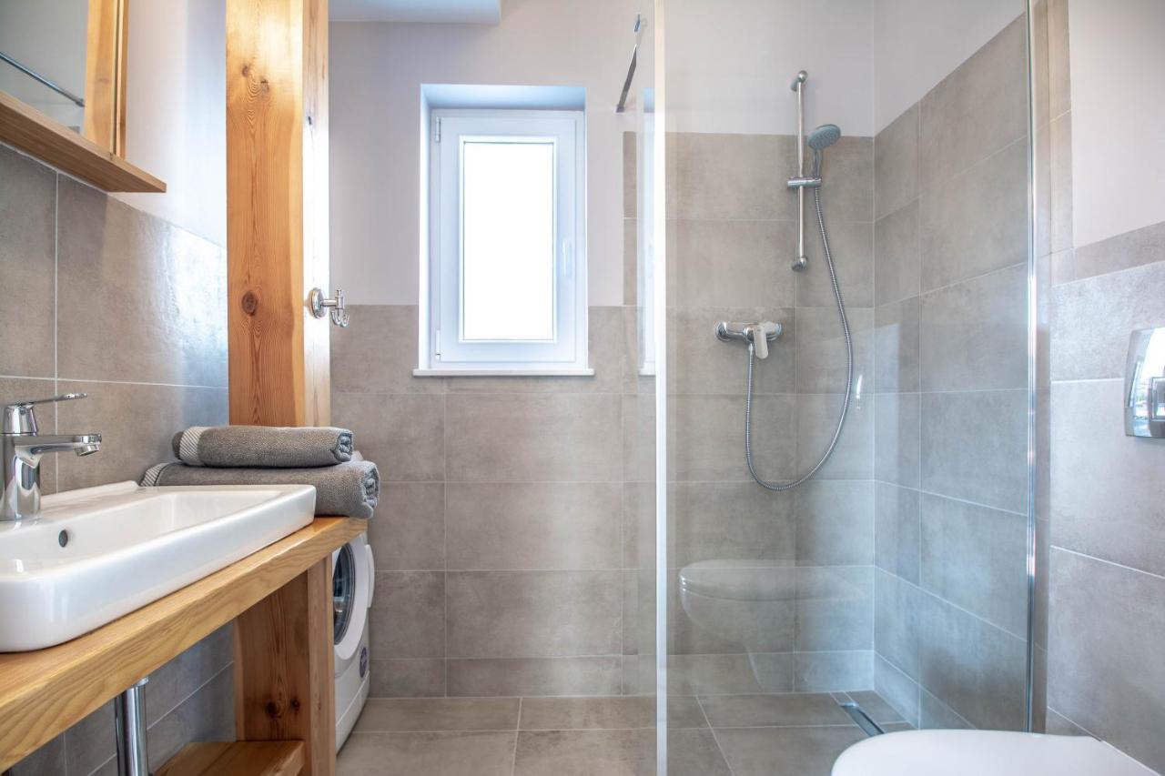 Apartamentowe - Na Makowej * Jastrzębia Góra
